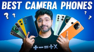 Best Camera Phones under 20000 and 25000 [upl. by Nodnas469]