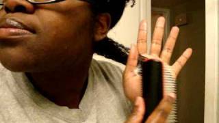 Tightly Curly Method Video1 [upl. by Atilek]