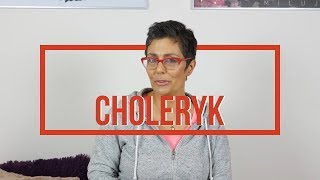 OSOBOWOŚCI  Choleryk  wybuchowy  energiczny  kochanek [upl. by Alyat413]