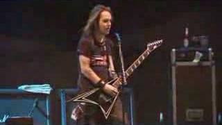 Children of Bodom  Everytime I Die Lausitz [upl. by Yhtuv836]