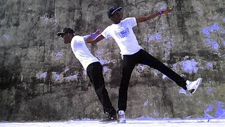 Personally PSquare Etiket Axel amp Josué and Dubstep [upl. by Reeva]