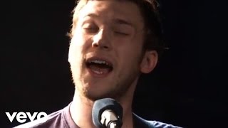 Phillip Phillips  Gone Gone Gone AOL Sessions [upl. by Einor]