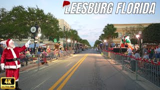 Leesburg Florida [upl. by Ael]