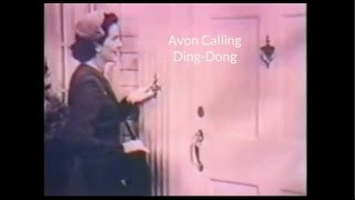 Ding Dong Avon Calling [upl. by Illah]