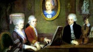 Mozart Harpsichord Concerto No 1 KV 107 i Allegro [upl. by Israel594]