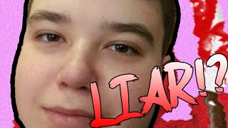 The Truth about NFKRZ EXPOSED [upl. by Nauqel]