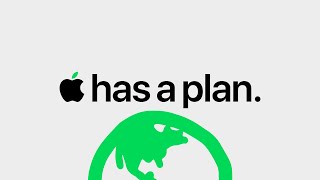 Every product carbon neutral by 2030  Apple [upl. by Sawyor]