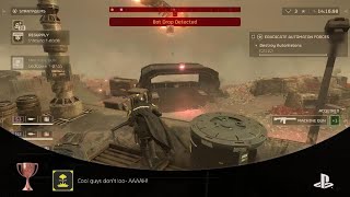 HELLDIVERS 220240224163230 [upl. by Anev596]