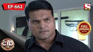 CIDBengali  Full Episode 662  23rd September 2018 [upl. by Pate]