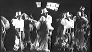 Putting on the Ritz  Original 1930 Movie Sequence High Qualitywmv [upl. by Blader]