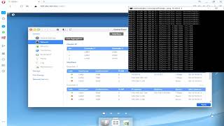 Quick Installation setup with XCubeNXT Cluster CIFSNFS MPIO iSCSI LUN [upl. by Ecertal278]