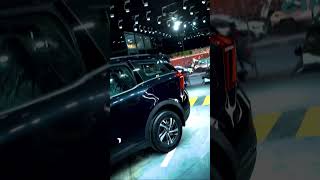 Mahindra XUV700 is now shielded with Mr Coats Paint Protection Film [upl. by Lsil]