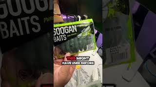 These boxes are worth it  bassfishinglife googanbaits bassfishing [upl. by Dreyer]