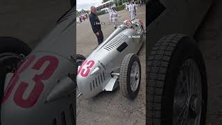 Auto union type c [upl. by Kalam]