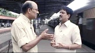 Walk The Talk with Vilasrao Deshmukh Aired July 2006 [upl. by Tound]