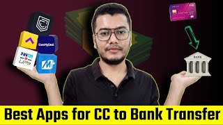 Best Apps for Credit Card to Bank Account Transfers in 2024 [upl. by Layor]