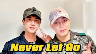 Shocking Facts Behind The Release Of BTS Jungkooks New Song quotNever Let Goquot [upl. by Schultz]