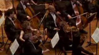 Mahler Symphony No 5 Adagietto  Sir Simon Rattle [upl. by Phebe]