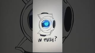 Wheatley in my Style portal2 imsorry [upl. by Alsi141]