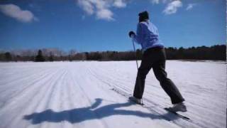 How To Choose Cross Country Skiing Equipment  LLBean [upl. by Levina260]