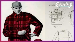 Bestselling jacket made by Seattlebased Filson hasnt changed for 110 years [upl. by Lothar]