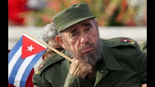 Juan Reinaldo Sánchez La vida oculta del tirano comunista Fidel Castro [upl. by Ellitnahc]