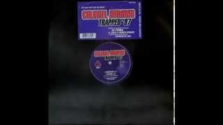 Colonel Abrams  Trapped 97 DJ Tonka Remix [upl. by Ymaral6]