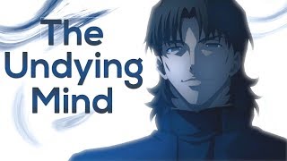 Heavens Feel Kirei Kotomine Analysis  FateStay Night [upl. by Llehsem]