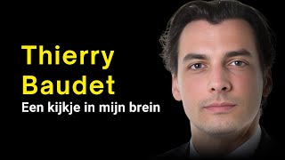 In Het Brein Van Thierry Baudet 4K [upl. by Irma]