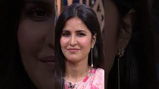 Katrina Kaif ne bataya apna dar kapilsharma thekapilsharma [upl. by Matthus]