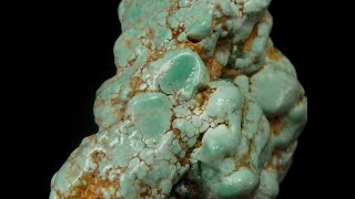 186682940119 VARISCITE  Spain Castile amp Leon Palazuelo blackorion666 [upl. by Hodgkinson]