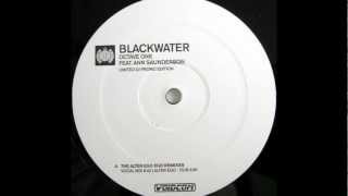 Octave One  Blackwater Alter Ego Dub [upl. by Wittenburg227]