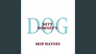 Mitt Romneys Dog [upl. by Oicul]