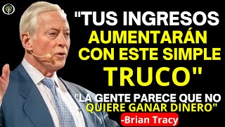 Secretos Del Dinero “Probados” Para Volverte Multimillonario En poco TIEMPO  Brian Tracy [upl. by Ahsinuq]