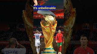 Incredible World Cup🏆🇨🇵🇵🇹shorts shortvideo [upl. by Bria514]