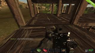 RustedczH1Z1 Rericha Rust 29 [upl. by Armallas620]