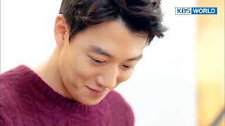 1ClickScene KimRaewon to ShinSaeKyeong quotStop making dull jokes…Its too cutequot BlackKnight Ep3 [upl. by Aiker]