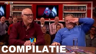 De Allerbeste momenten VI 720  VI COMPILATIE [upl. by Danczyk]