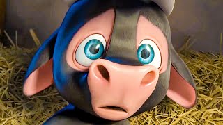 FERDINAND All Movie Clips  Trailer 2017 [upl. by Ajuna]