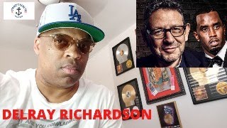 P Diddys Secret Tapes Exposed Is Sir Lucian Grainge Caught in or on P Diddys quotFreak Offquot Tapes [upl. by Nevs]