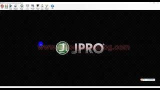 JPRO 2024 V2 Truck Diagnostic Software [upl. by Alyahc]