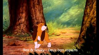 Top Chansons Disney et Autres Animés HD [upl. by Ynaiffit]