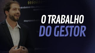 O que faz o Gestor de Tráfego [upl. by Ennaus388]