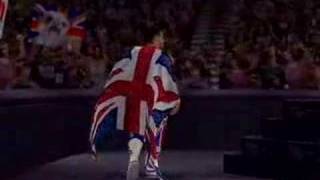 British Bulldog Entrance 2006 [upl. by Nitsua]