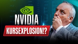 So handelst Du NVIDIA JETZT Das müssen Trader beachten [upl. by Haland371]