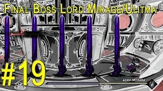 Rain Blood Chronicles Mirage Walkthrough  FINAL BOSS Lord mirage Ultima Gameplay 1080p [upl. by Liane]