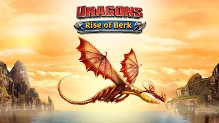 Dragons Rise of Berk Get the Fireworm Queen Unique [upl. by Beulah579]