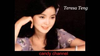 เติ้งลี่จวิน 35 ปี  Teresa Teng Full Album [upl. by Joeann]