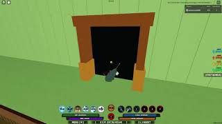 Vanishing Spirit Bomb Vanishing Rasengan Spawn Location Shinobi Life 2 Roblox [upl. by Ylesara]