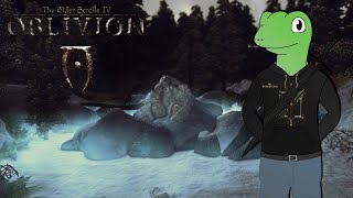 Elder Scrolls IV Oblivion Tears of the Savior [upl. by Otsuaf222]